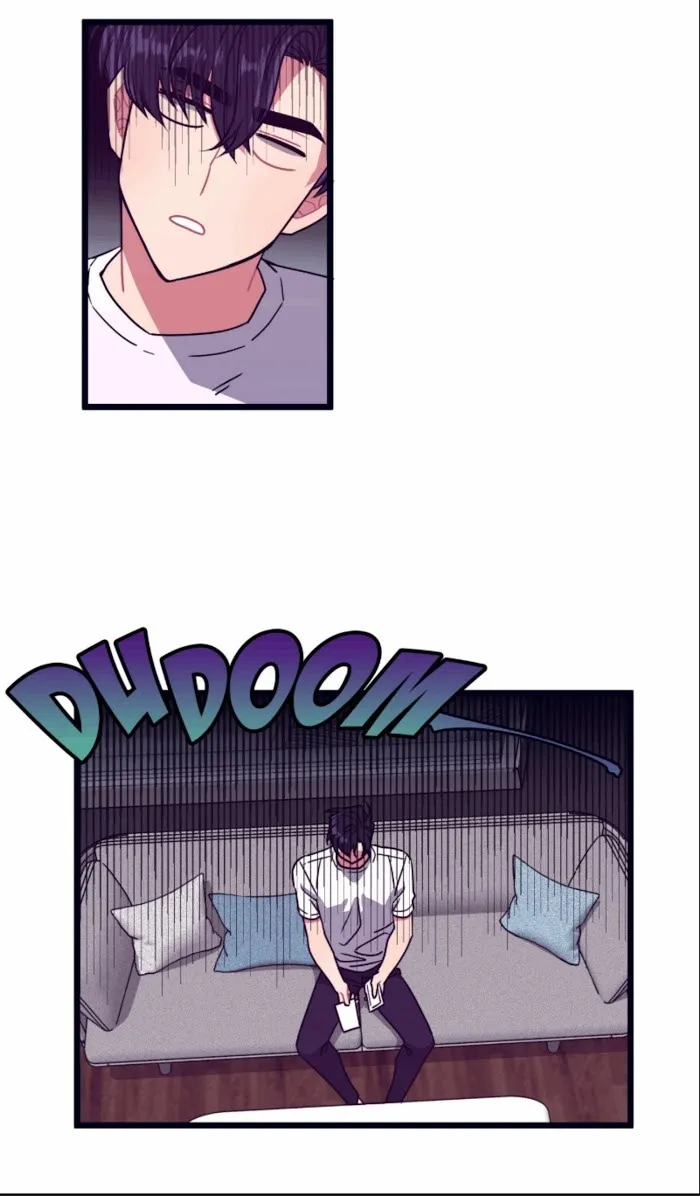 Make Me Bark - Chapter 5 Page 1