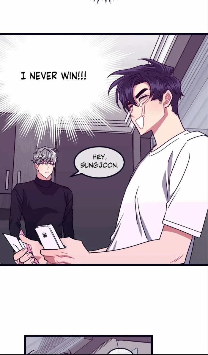 Make Me Bark - Chapter 5 Page 3