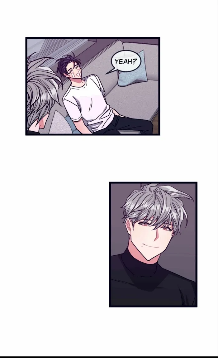 Make Me Bark - Chapter 5 Page 4