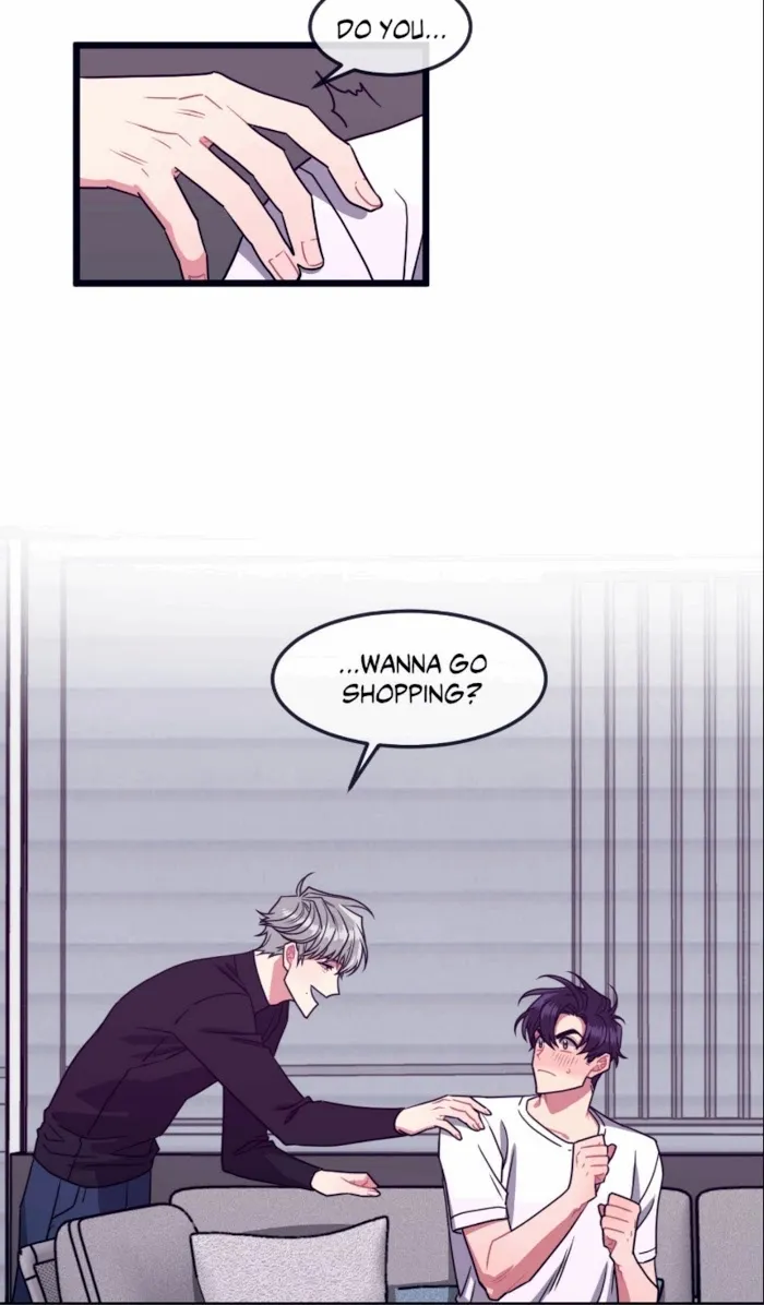 Make Me Bark - Chapter 5 Page 6