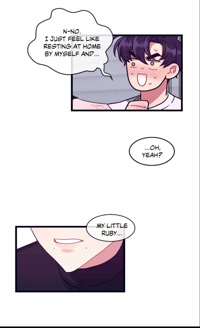Make Me Bark - Chapter 5 Page 7