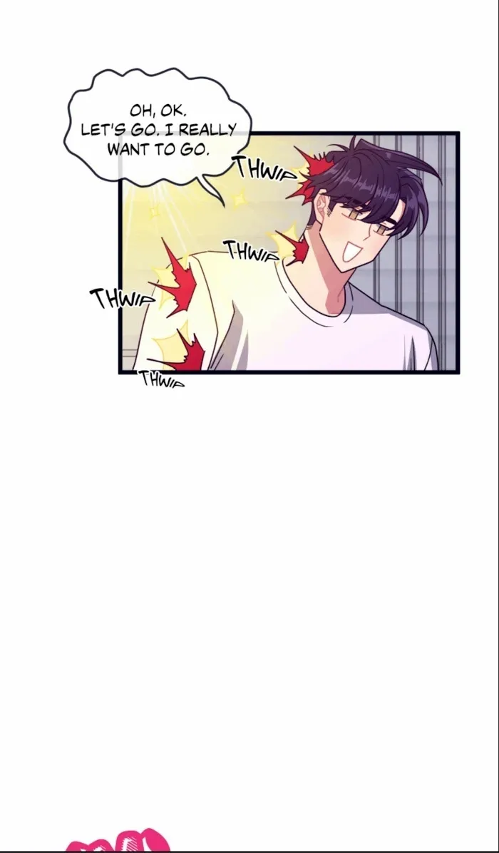 Make Me Bark - Chapter 5 Page 9
