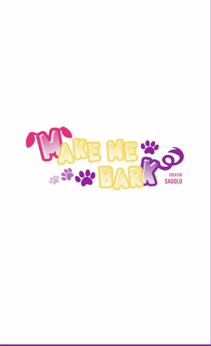 Make Me Bark - Chapter 5 Page 10