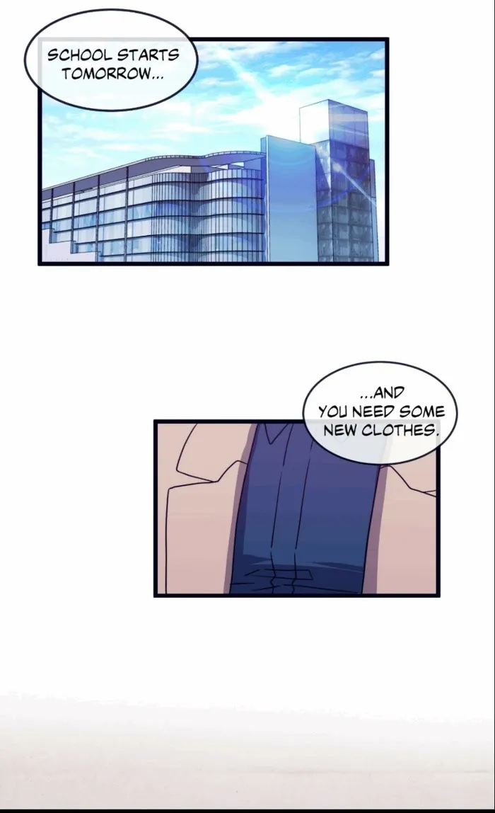 Make Me Bark - Chapter 5 Page 11