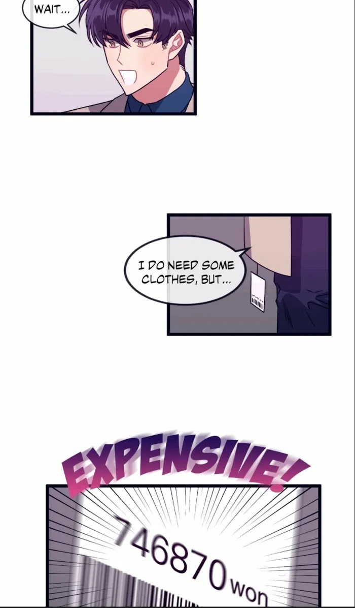 Make Me Bark - Chapter 5 Page 13
