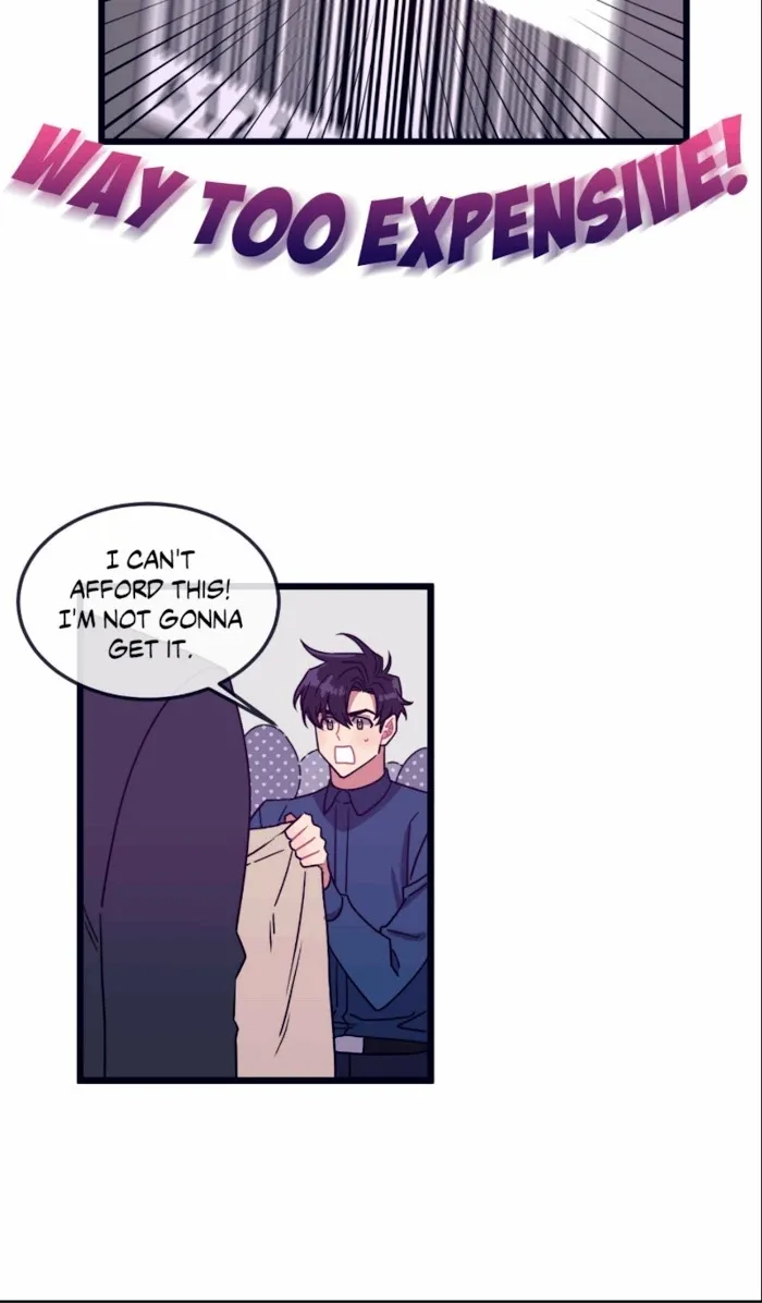 Make Me Bark - Chapter 5 Page 14