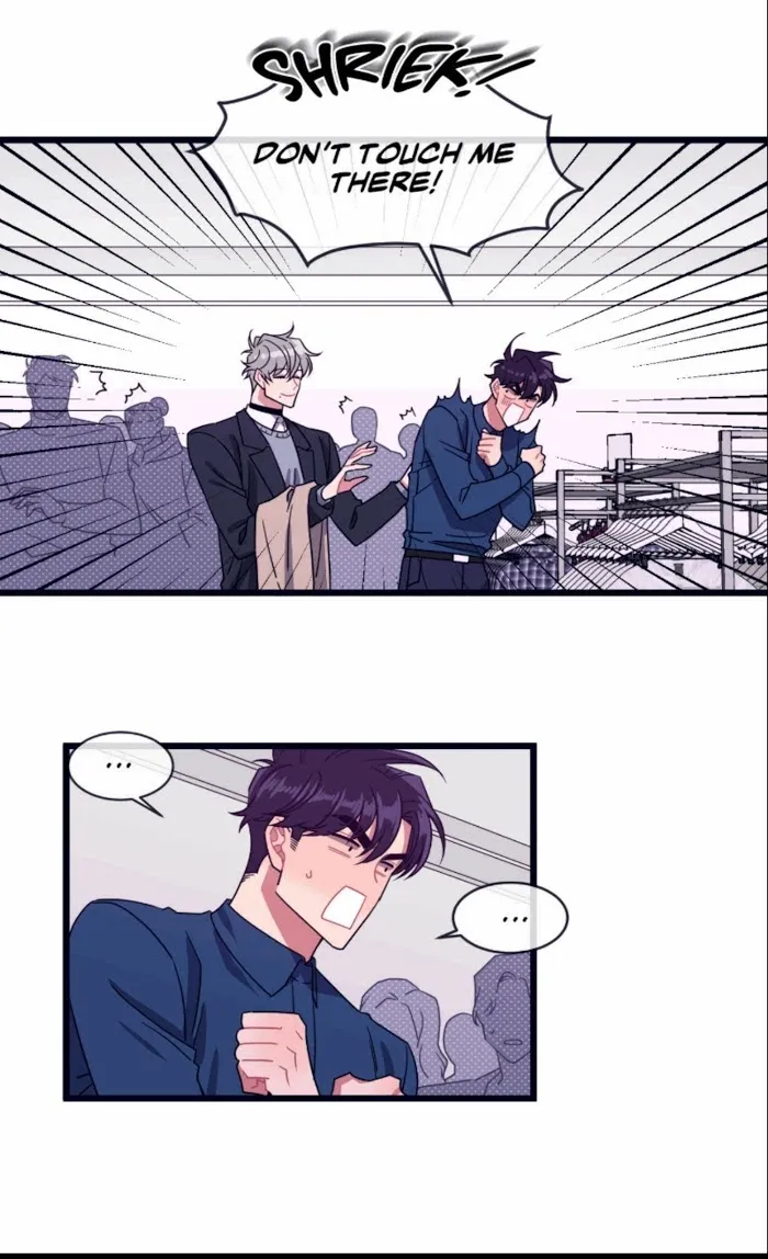 Make Me Bark - Chapter 5 Page 16