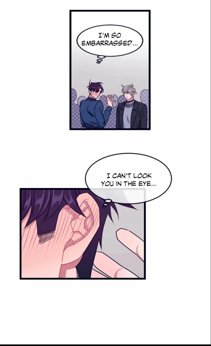 Make Me Bark - Chapter 5 Page 24