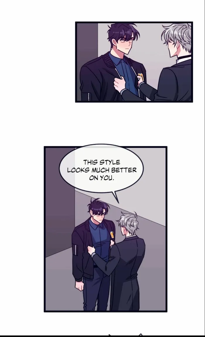 Make Me Bark - Chapter 5 Page 26