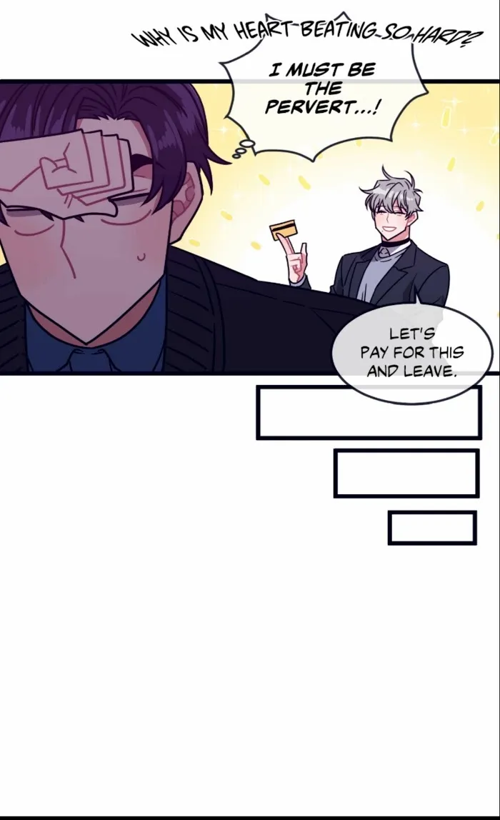 Make Me Bark - Chapter 5 Page 27