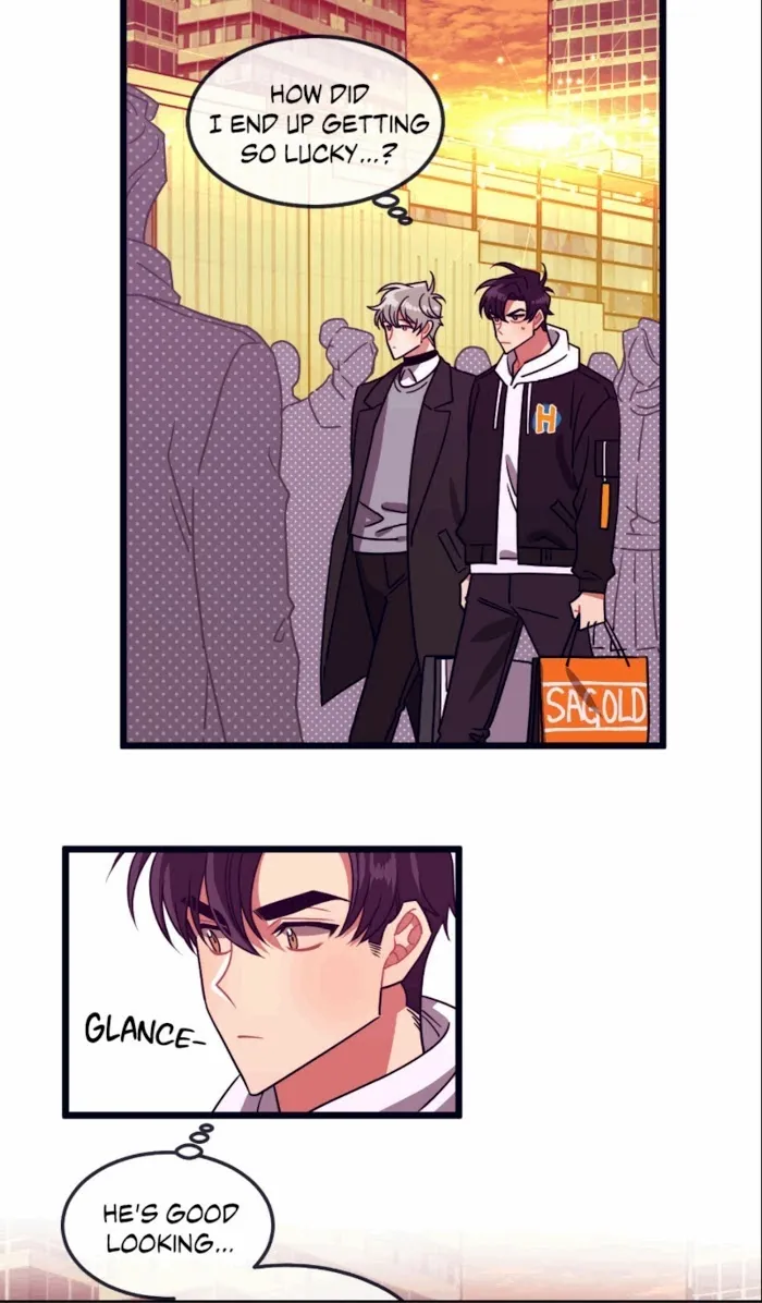 Make Me Bark - Chapter 5 Page 29