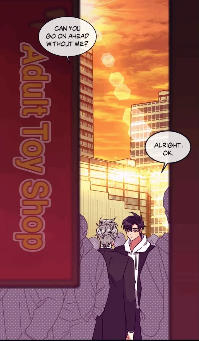 Make Me Bark - Chapter 5 Page 32