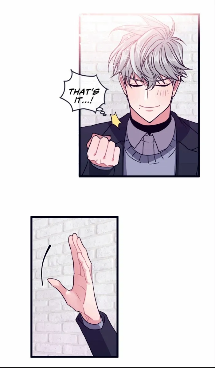 Make Me Bark - Chapter 5 Page 38