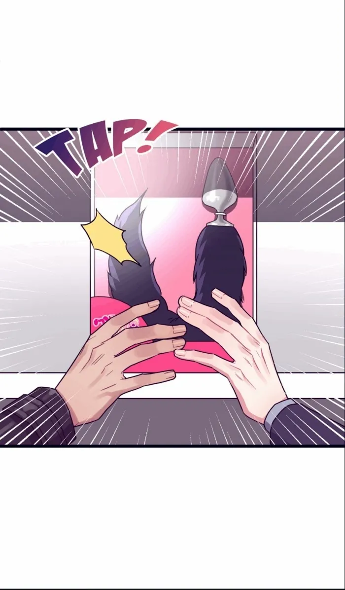 Make Me Bark - Chapter 5 Page 39