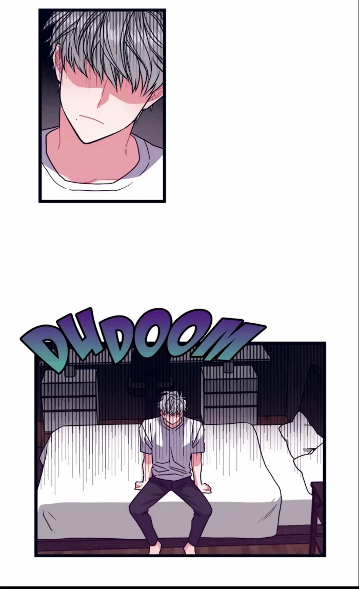 Make Me Bark - Chapter 6 Page 1