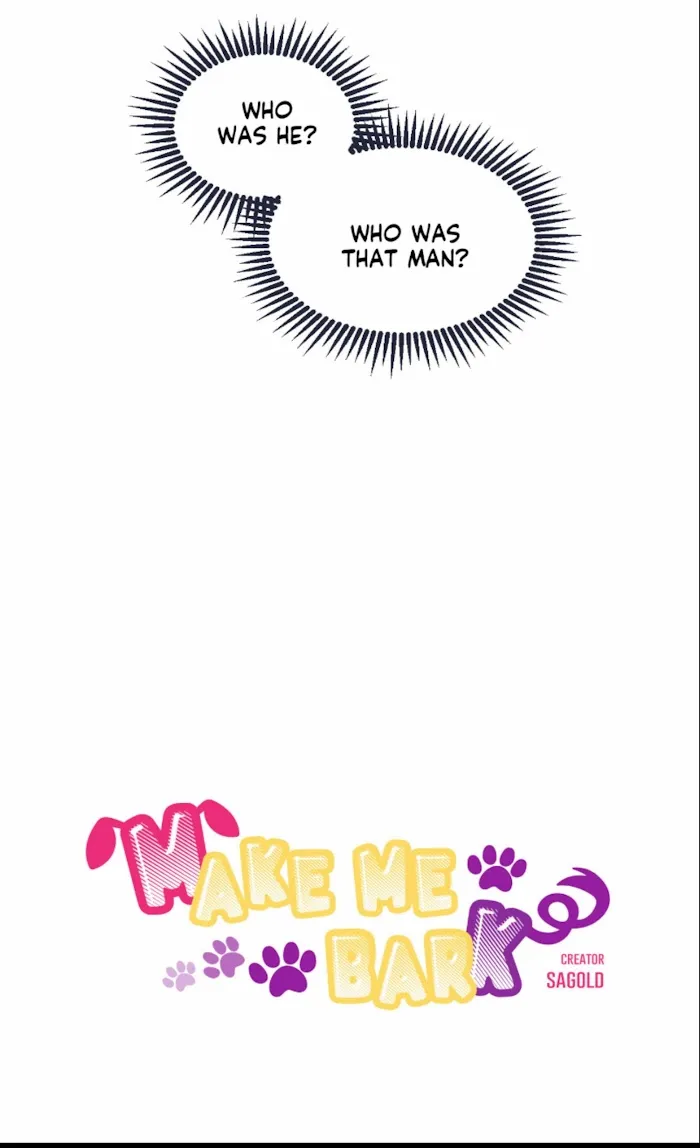 Make Me Bark - Chapter 6 Page 2