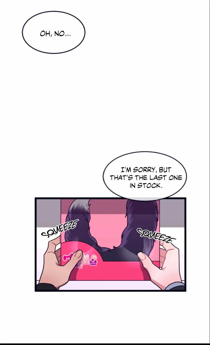 Make Me Bark - Chapter 6 Page 3