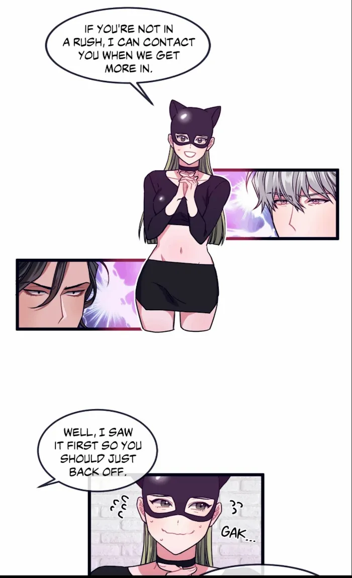 Make Me Bark - Chapter 6 Page 4