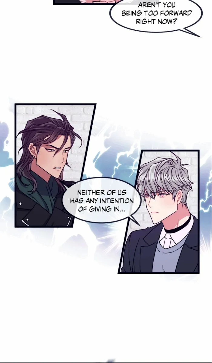 Make Me Bark - Chapter 6 Page 5