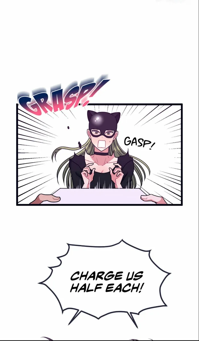 Make Me Bark - Chapter 6 Page 6