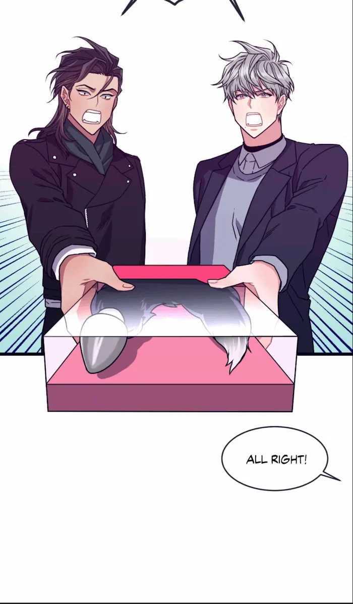 Make Me Bark - Chapter 6 Page 7