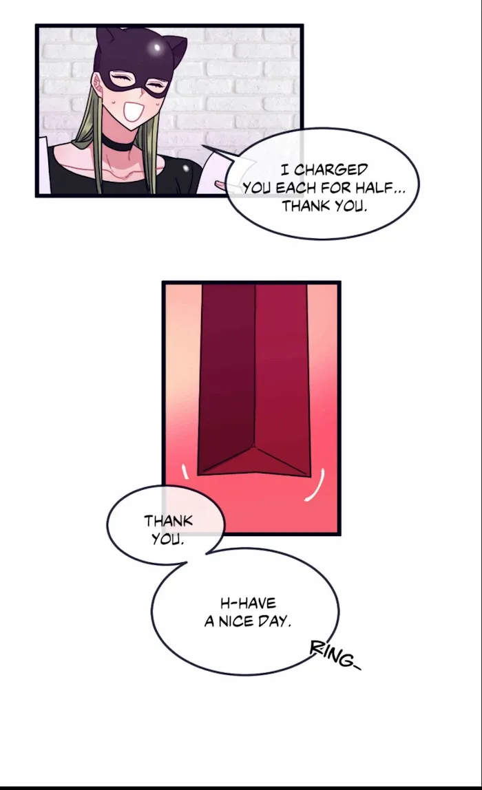 Make Me Bark - Chapter 6 Page 8