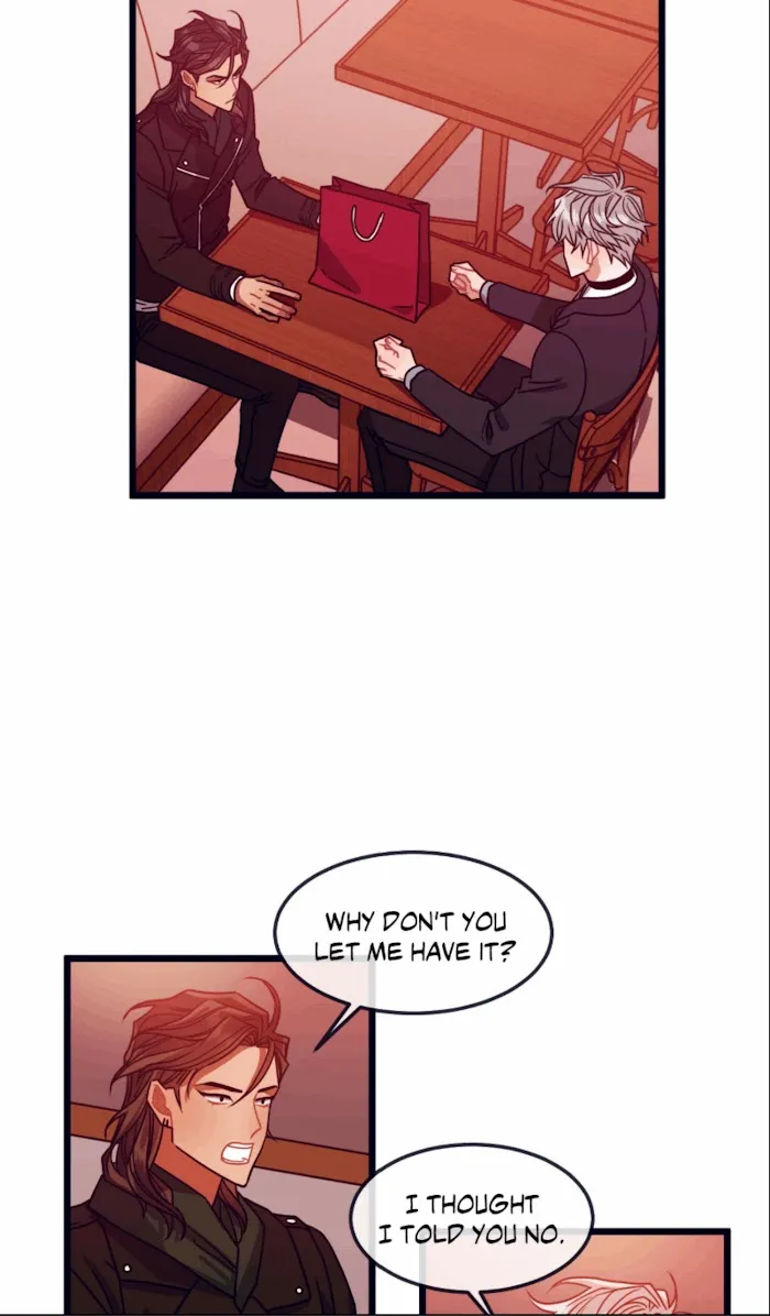 Make Me Bark - Chapter 6 Page 12