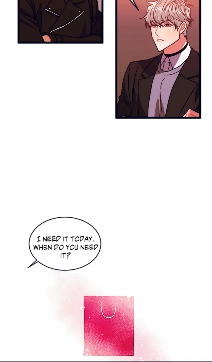 Make Me Bark - Chapter 6 Page 13