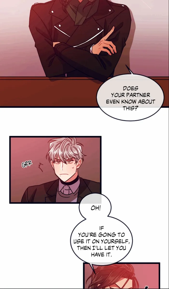 Make Me Bark - Chapter 6 Page 15