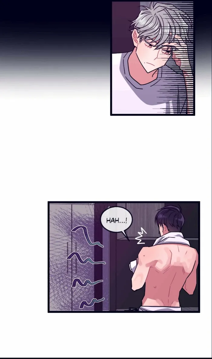 Make Me Bark - Chapter 6 Page 18