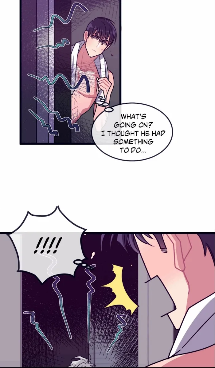 Make Me Bark - Chapter 6 Page 19