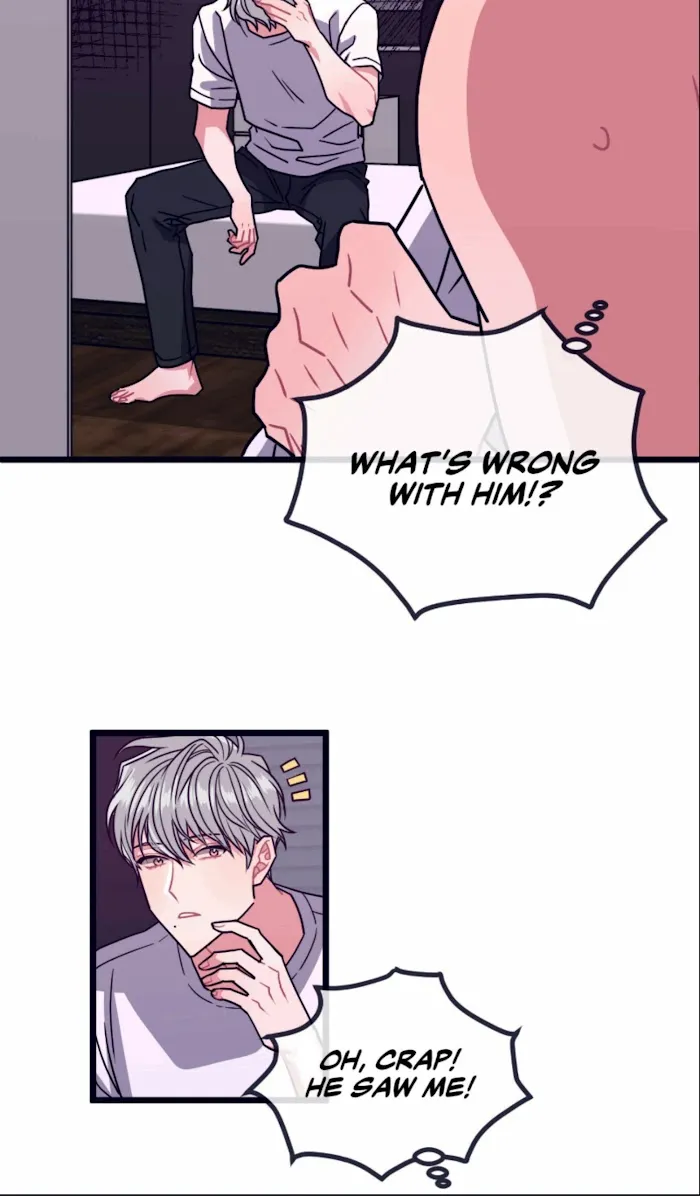Make Me Bark - Chapter 6 Page 20