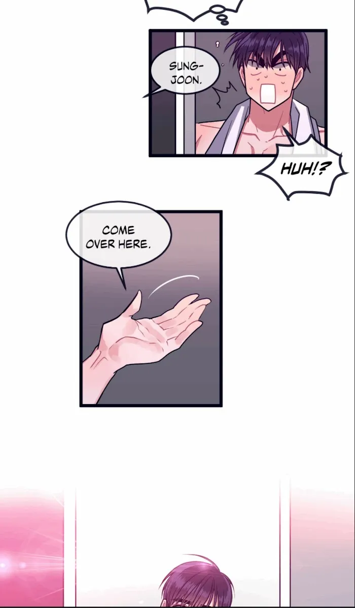 Make Me Bark - Chapter 6 Page 21