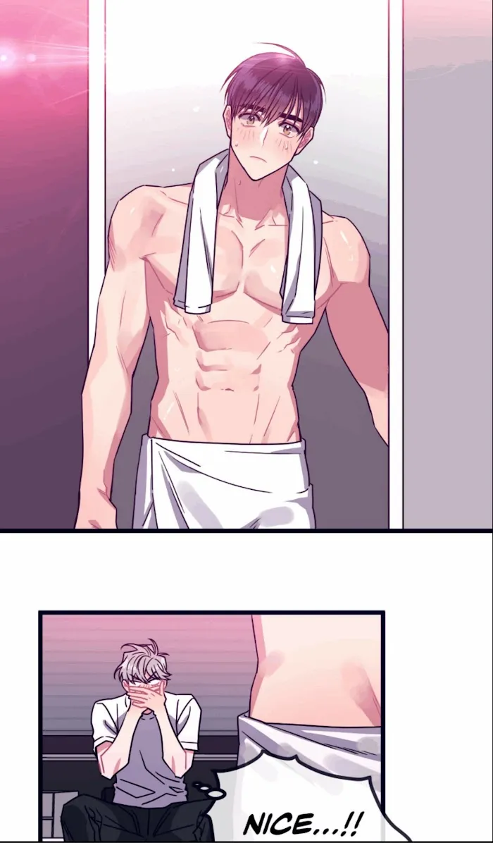 Make Me Bark - Chapter 6 Page 22