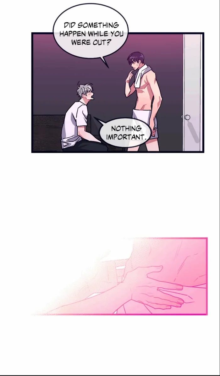 Make Me Bark - Chapter 6 Page 23