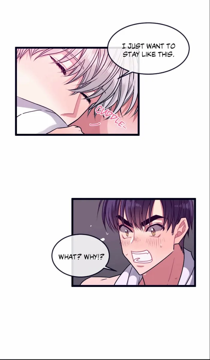 Make Me Bark - Chapter 6 Page 25