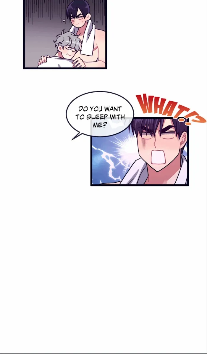 Make Me Bark - Chapter 6 Page 27