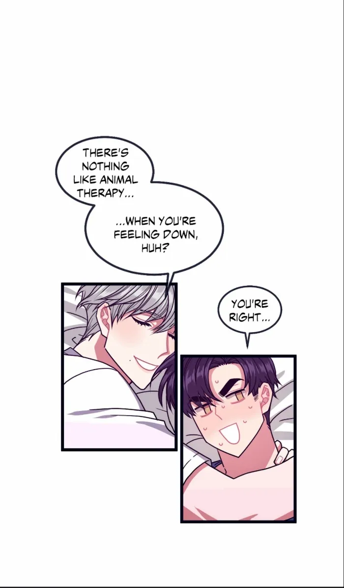 Make Me Bark - Chapter 6 Page 28