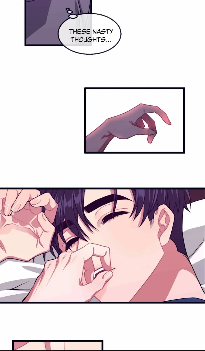 Make Me Bark - Chapter 6 Page 33