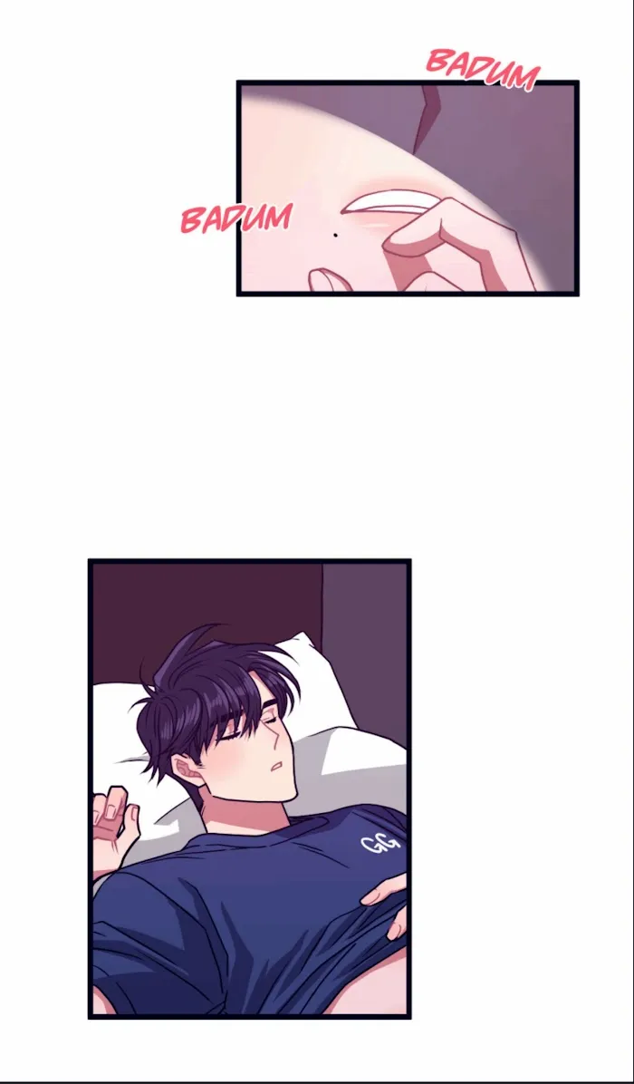 Make Me Bark - Chapter 6 Page 35