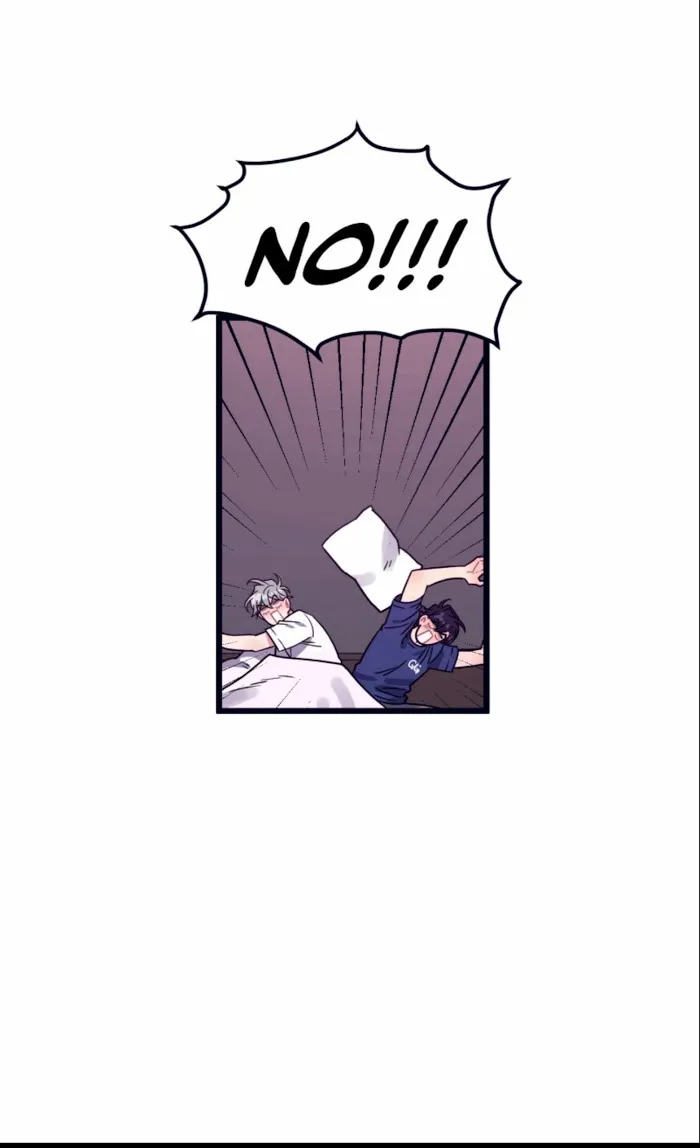 Make Me Bark - Chapter 7 Page 4