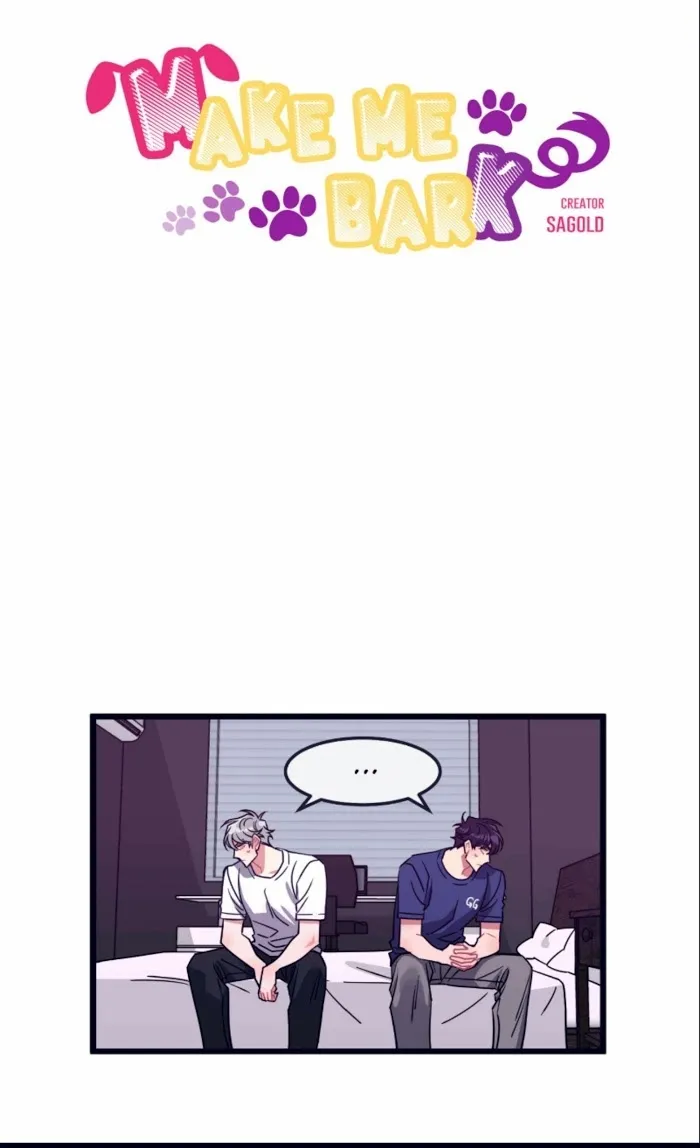 Make Me Bark - Chapter 7 Page 5
