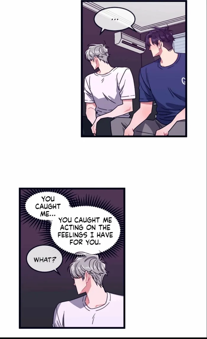Make Me Bark - Chapter 7 Page 7