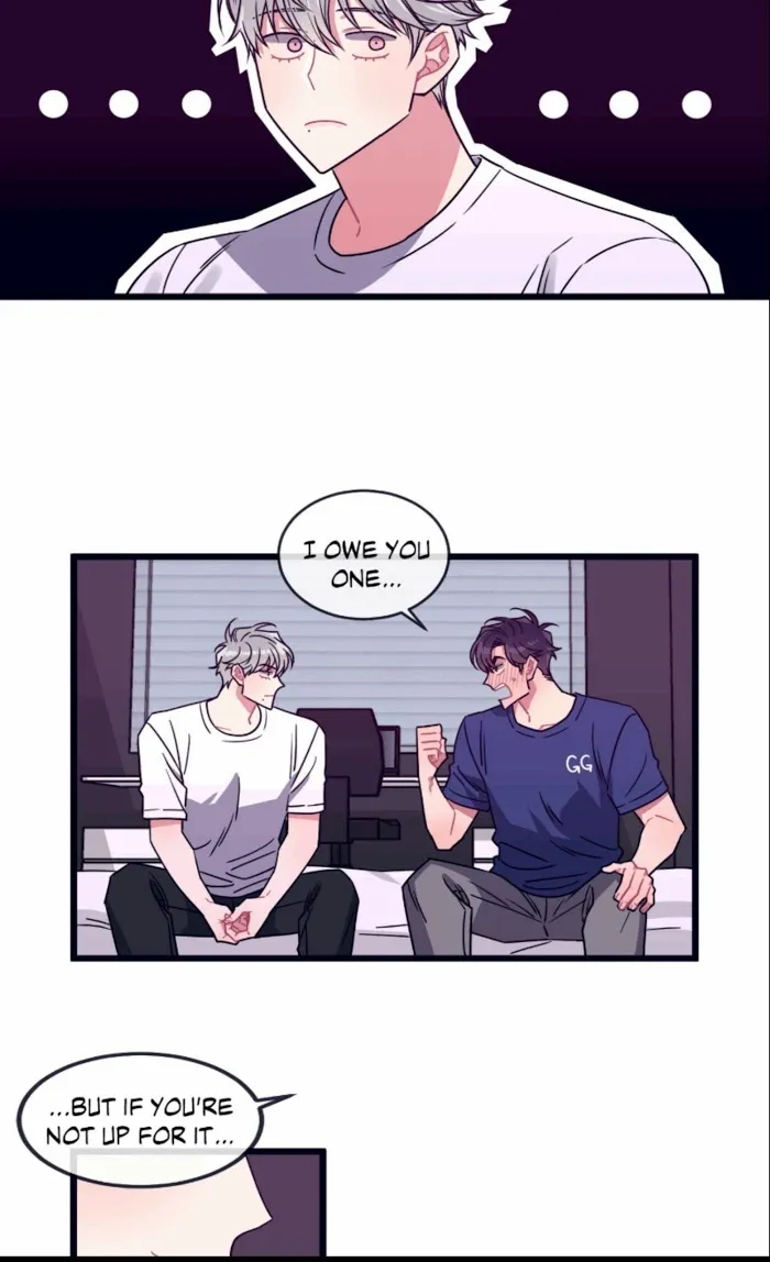 Make Me Bark - Chapter 7 Page 10