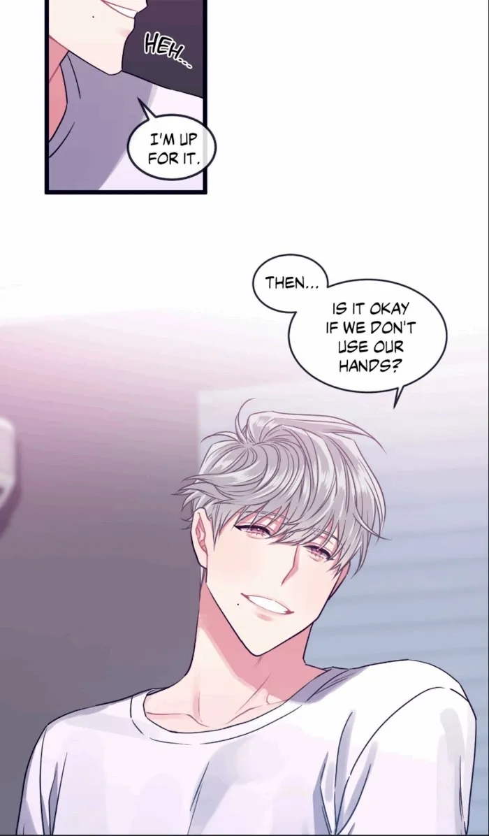 Make Me Bark - Chapter 7 Page 11