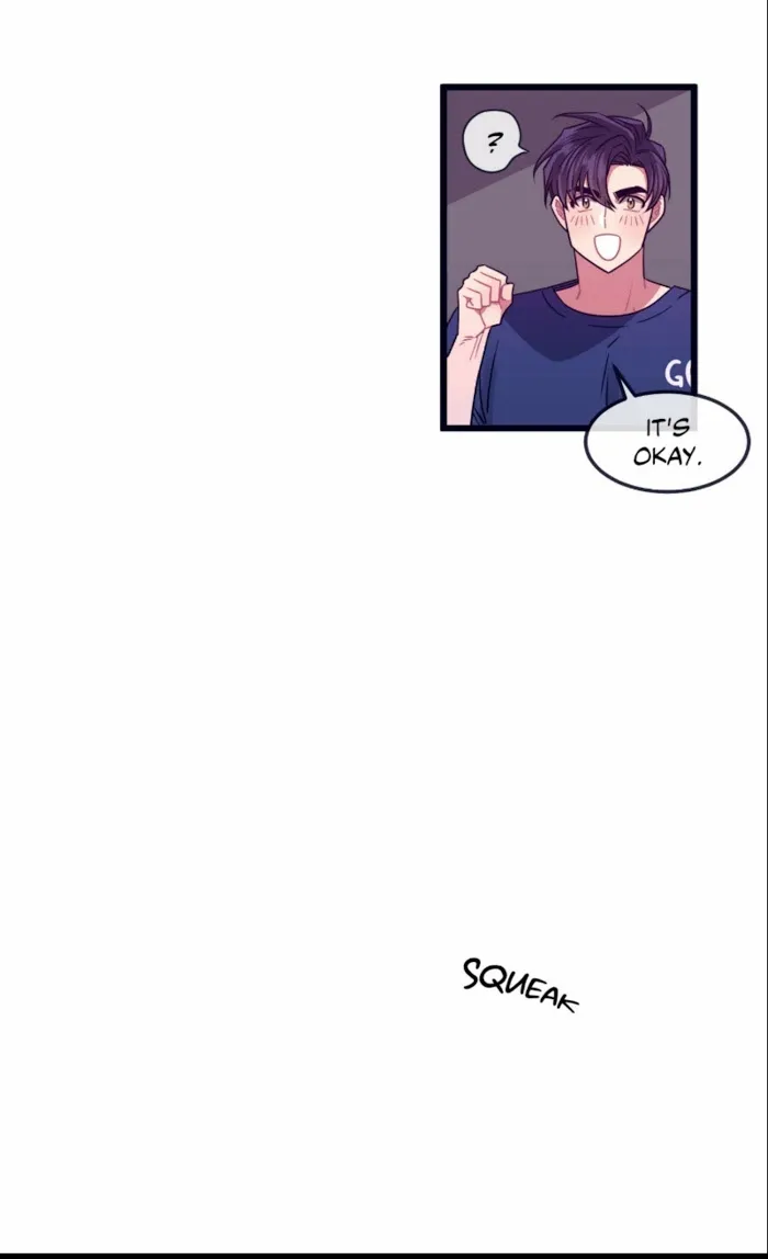 Make Me Bark - Chapter 7 Page 12
