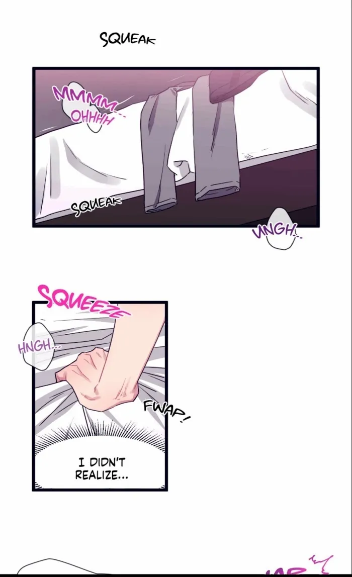 Make Me Bark - Chapter 7 Page 13