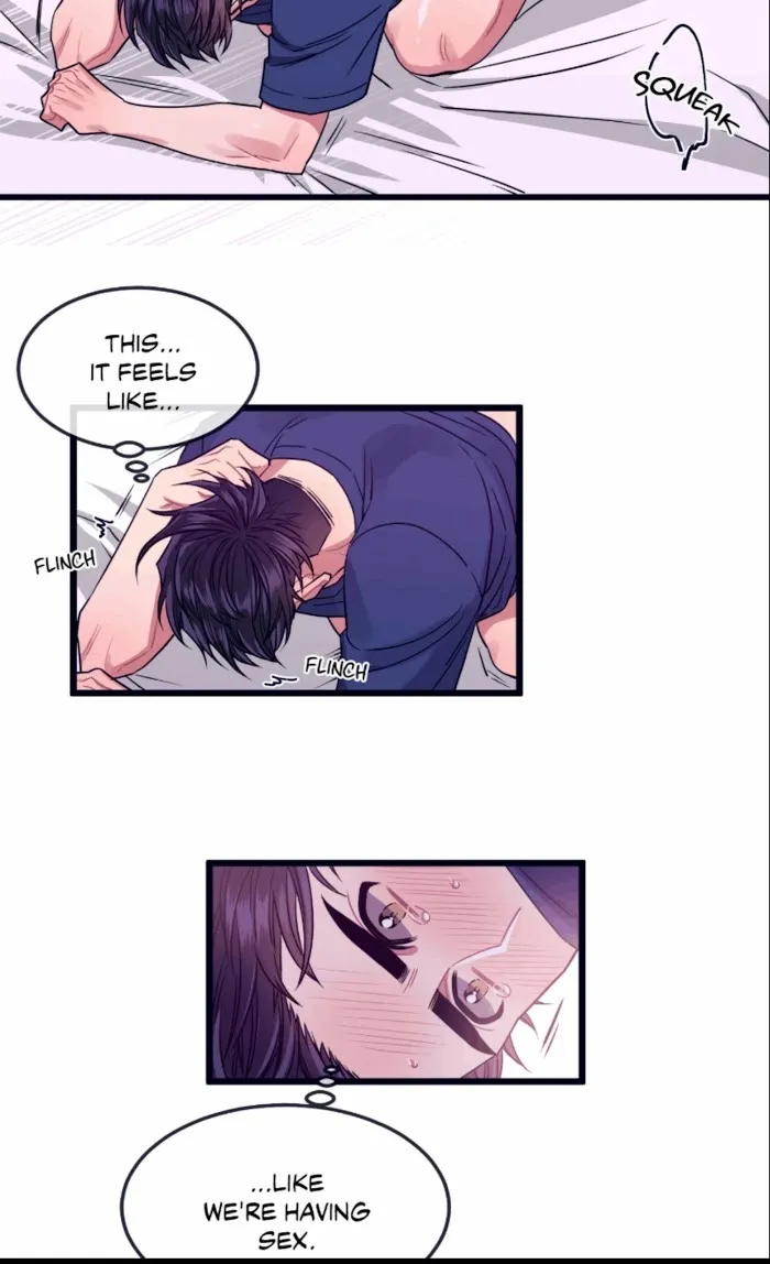 Make Me Bark - Chapter 7 Page 16