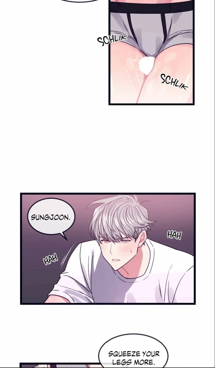 Make Me Bark - Chapter 7 Page 17