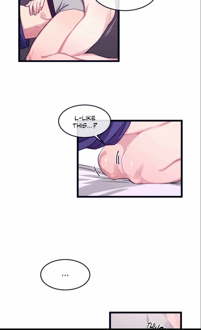 Make Me Bark - Chapter 7 Page 18